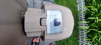 Vířivka Intex Pure Spa - 5