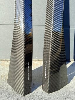 BMW M5 G90 G99 M PERFORMAMCE Prahy Carbon - 5