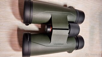 Dalekohled solognac 8×42 - 5
