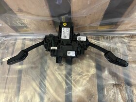 KOMPLETNÍ PÁČKY VOLANTU 5Q0953507AB/5Q0953549 - 5