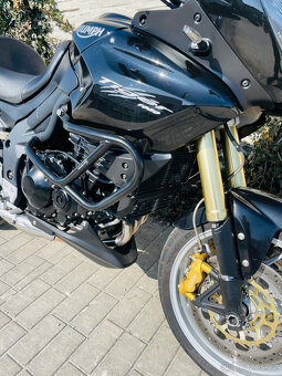 Triumph Tiger 1050 r.v.2008 - 5