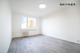 Pronájem bytu 2+1 51 m², Ústí nad Labem - Severní Terasa - 5