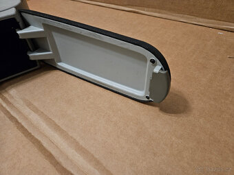 Škoda Fabia 2 Roomster loketní opěrka - 5