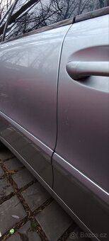 Mercedes-Benz W211 E220cdi - 5