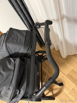 Thule Urban Glide 3 Double - 5