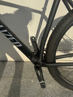 Horské karbonové kolo Specialized Epic Hardtail - 5