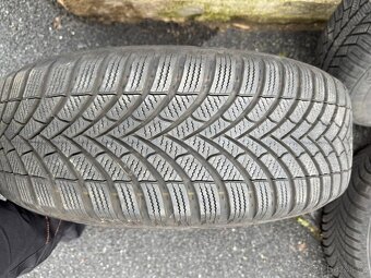 Prodám alu kola 5x112 - 5