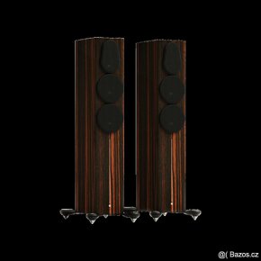 Špičková sloupová reprosoustava MONITOR AUDIO GOLD 300 6G - 5