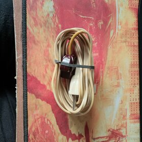 Prodám holící strojek - 5