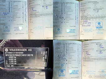 Volkswagen Tiguan, 2,0 TDi DSG 4motion SERV.KNÍŽK - 5