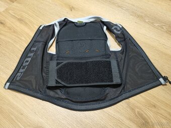 Páteřák Scott 5-7 let, 110-124 cm - 5