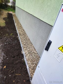 Zednické a stavební práce - 5