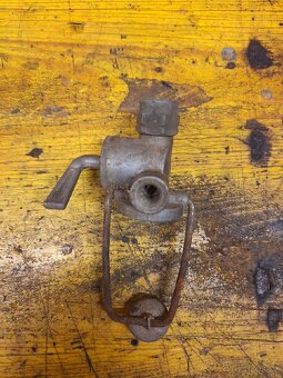 Náhradní díly Zetor - 5