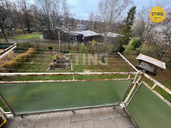 Pronájem velmi hezkého bytu. , 134066 - 5