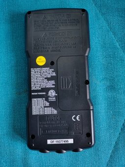 DM6850T Sperry multimetr - 5