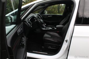 Ford S-Max 1.5 ST-Line, 118 kW, 1 Majitel, Doložené km - 5