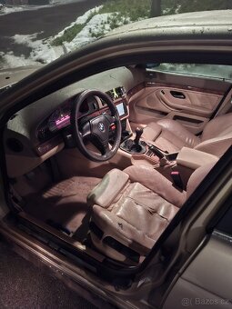 Bmw e39 528i na ND - 5