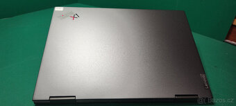 Lenovo ThinkPad X1 Yoga gen 8 i7-1365u 32/512G√2rz√DPH - 5