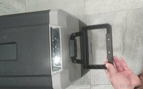 Dvouzonová autolednice 60litru chladí/mrazí - 5