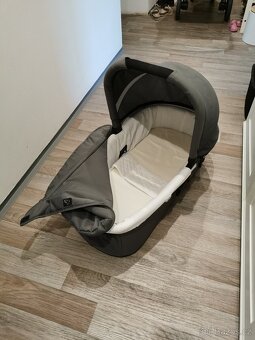 Britax b-motion 4 plus - 5