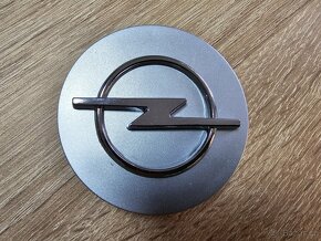 Nové - Středové pokličky Opel. - 5