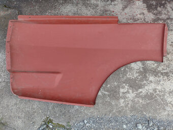 WARTBURG 353, NÁHRADNÍ DÍLY - 5