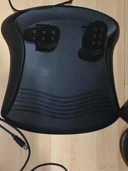 Herní volant Genius - 5