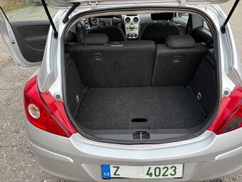 Opel Corsa - 5