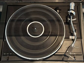 Onkyo Y-100 Gramofon - 5