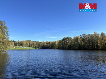 Prodej vodní plochy v Novém Městě pod Smrkem - 5