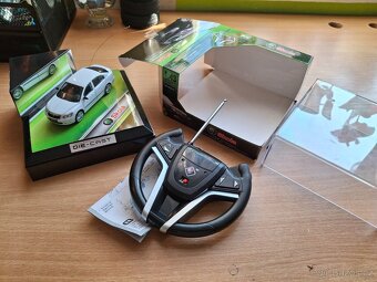 RC skoda octavia - 5