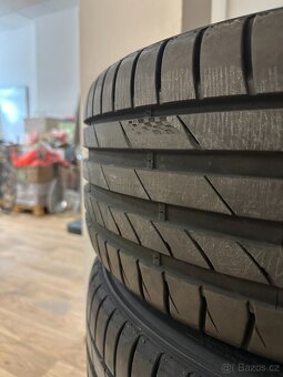 Alu kola Revo RF019 19x8,5 ET45 5x112 - 5