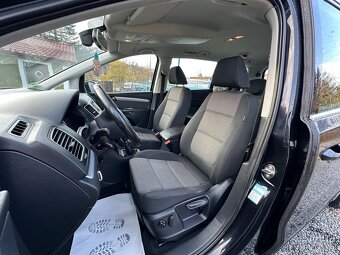 Vw Sharan 1.4tsi 7místné Bez koroze - 5