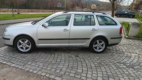 P-Alu kola 6jx16"rozteč 5x112mm et48 pneu - 5