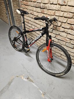 Merida Matts 5-V - 5