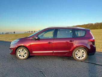 Renault Grand Scénic 1.6dci 96KW 7MÍST - 5