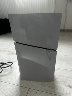 Playstation 5 slim - 5