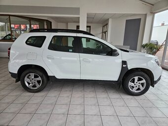 Dacia Duster, 1,5 DCI COMFORT KLIMA ZÁVĚS - 5
