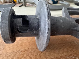 PŘÍSLUŠENSTVÍ K HNĚTAČI ALBA RE 22 - 5