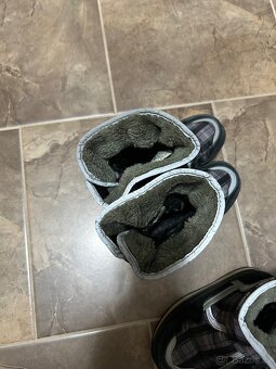 Dětské zimní boty - 5