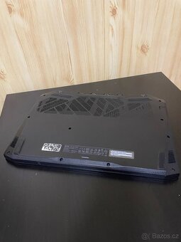 Herní notebook Acer Nitro 5 AN515-54, GTX1650,144Hz - 5
