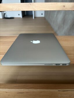 Macbook pro 13 palců - 5