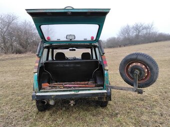 Lada Niva - 5