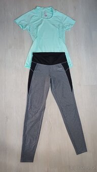 Sportovní set vel. S /M - 5