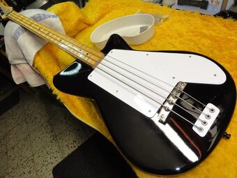 Prodám baskytaru JOLANA IV. - 5