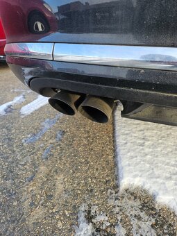 Passat b7 variant - 5