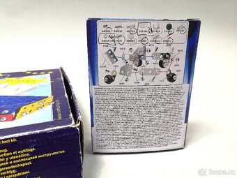 Merkur Buggy 016 - 5