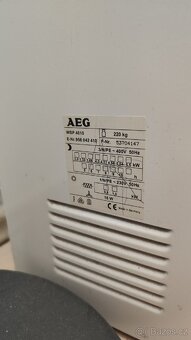 Akumulační kamna - 5