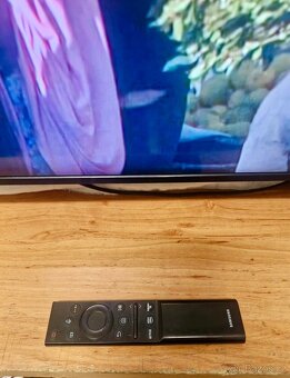 4K UHD Smart QLed Samsung televizor - 5