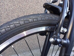 Koloběžka Yedoo Rodstr - 5